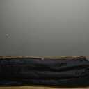 Oversized Camping Chair for Adults Heavy Duty,Heavy Duty Lawn Chair with Side PocketsOutdoor Camping, Fishing, Beach,Hiking Foldable Camping Chair (X-Large, Black)