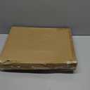 Pastry Display Case,Large Bakery Cookie Display Stand for Kitchen Countertop,4 Layers Adjustable Clear Bread Storage with Magnetic Door Bread Box and Cupcake Kitchen Counter 15.5x11.4x9.8 Inch