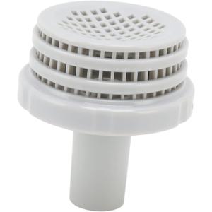 Swimming Pool Filter Connector, Pool Jet Strainer Connector Replacement Inlet Water Part for Ground Indoor Pool