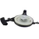 Recoil Starter Replacement for Honda GXV140 GXV160 Engine HR215 HRB215 HRM195 HRM215 28400-ZG9-802 28400-ZG9-803