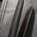 Bio Ionic 10X Styling Iron, 1" Hair Straightener with Moisturizing Heat Technology, Flat Iron for 10-Minute Styling, Hair Straightener and Curler