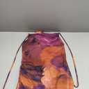 SOLY HUX Women's Tie Dye Cowl Neck Split Hem Bodycon Cami Dress Backless Long Dresses Size Large, Multicolor Tie Dye 