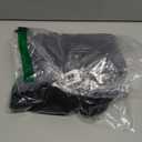 Blooming Jelly Womens One Piece Swimsuit Modest Tummy Control Bathing Suit Twist Front Swim Dress Swimwear 2025 Size L