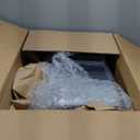 GE Profile Opal 2.0 Ultra Nugget Ice Maker with Side Tank and Scale Inhibiting Filter, Scoop Included, 38 lbs in 24 Hours, Pellet Ice Machine with WiFi & Smart Connected, Stainless Steel