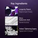 Caudalie Premier Cru Anti-Aging Cream Moisturizer, Refillable - 50 mL