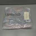 Shoulder Bag for Women Tote Purses and Handbags Top Handle Work Bag Satchel Hobo Purse (Beige Brown)