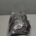 Knit Throw Blanket Fluffy Fuzzy Soft Lightweight Cozy Farmhouse Tassels Chunky Knitted Throws for Couch Sofa Bed (Brown, 50"x60")