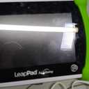 LeapFrog LeapPad Academy Kids Learning Tablet, Green