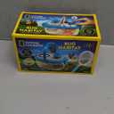 National Geographic Bug Catcher Kit for Kids - Kids Bug Habitat with Magnified Viewer, Bug Box, & Tweezers, Insect Habitat, Outdoor Toys, Bug Catching Kit, Bug Box, Easter Basket Gifts for Kids