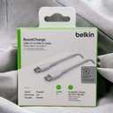 Cable Set 2 Pack USB-C To USB-C And Micro USB To USB