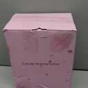 Candle Warmer, Candle Warmer Lamp with Timer & Dimmer Height Adjustable Scented Candles, with 2 * 50W Bulbs for Home Decor Mothers Day(Gold)