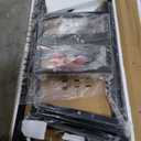 YITAHOME 60" Adjustable Workbench with Wheels, Built-in AC/USB Outlets,1600 LB Capacity Heavy-Duty Tool Work Bench for Garage, Workshop, Office, or Outdoor Work Table