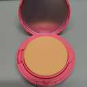 Peptide Bounce Foundation – Hydrating, Age-Defying Foundation for Mature Skin And All Skin Types,Natural, Medium Buildable Coverage, Satin Finish
