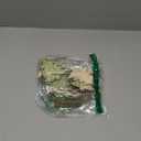 30pcs 4 inch Wooden Christmas Tree Cutouts Crafts Embellishments Unfinished Christmas Tree Hanging Ornaments Blank Christmas Tree Wood Cutouts Slice with Ropes for DIY Crafts Christmas Xmas Decoration