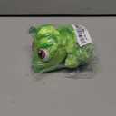 Chameleon Plush DollsGirls and Children Chameleon Shoulder PlushLizard Cosplay Props Merch Gifts for Women Adults Green