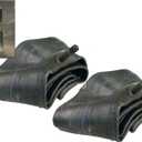 Pack of 2 (two) Deestone 16x6.50-8, 16x7.50-8 Inner Tube TR-13 Straight Valve Stem