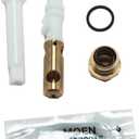 Moen 94543 Chateau Three Valve Tub and Shower Stem Extension