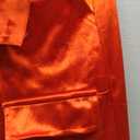 CALEBGAR Womens Cargo Pants Casual High Wasited Wide Leg Parachute Pants with Pockets, 2XL