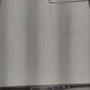 11 Round LED Surface Mount Ceiling Light - Dimmable Ceiling Light for Kitchen - Selectable CCT 2700K-5000K, 1523-1588 Lumens, 15.9W - DSE Edge-Lit Downlights for Ceiling, White by NICOR Lighting