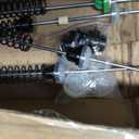 2026 UpgradedW11130362 WTW5000DW2 WTW5000DW3 WTW5000DW1 MVWX655DW1 MVWC565FW2 MVWC565FW1 Washer Suspension Rod Kit for Whirlpool Maytag Kenmore Washer - Replaces W10594080 W10735786 W10748956