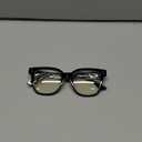 miyya Blue Light Glasses for Women & Men  Oversized UV & Blue Light Blocker Chunky Frames, All-Day Comfort, Stylish Eyewear (**Tortoiseshell)