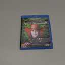 Alice in Wonderland [Blu-ray]