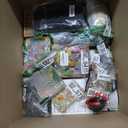 Box of Mixed Items, Retail is Estimated