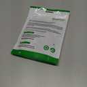 Niupiour Stainless Steel Finger Guards, 4 Packs of Finger Protectors when Cutting, Slicing, Dicing, Chopping Vegatables, Kitchen Tool Knife Shields Guards Avoid Hurting