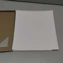 Southworth® 25% Cotton Linen Business Paper, White, Letter (8.5" x 11"), 100 Sheets Per Pack, 24 Lb, 94 Brightness