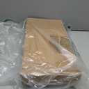 Yungyan 36 Sets Honey Bee Party Favors Goodie Cups with Lids and Straws for Birthday Decorations Reusable 16oz Plastic Candy Cups Plastic Straws for Birthday Party(Bee)