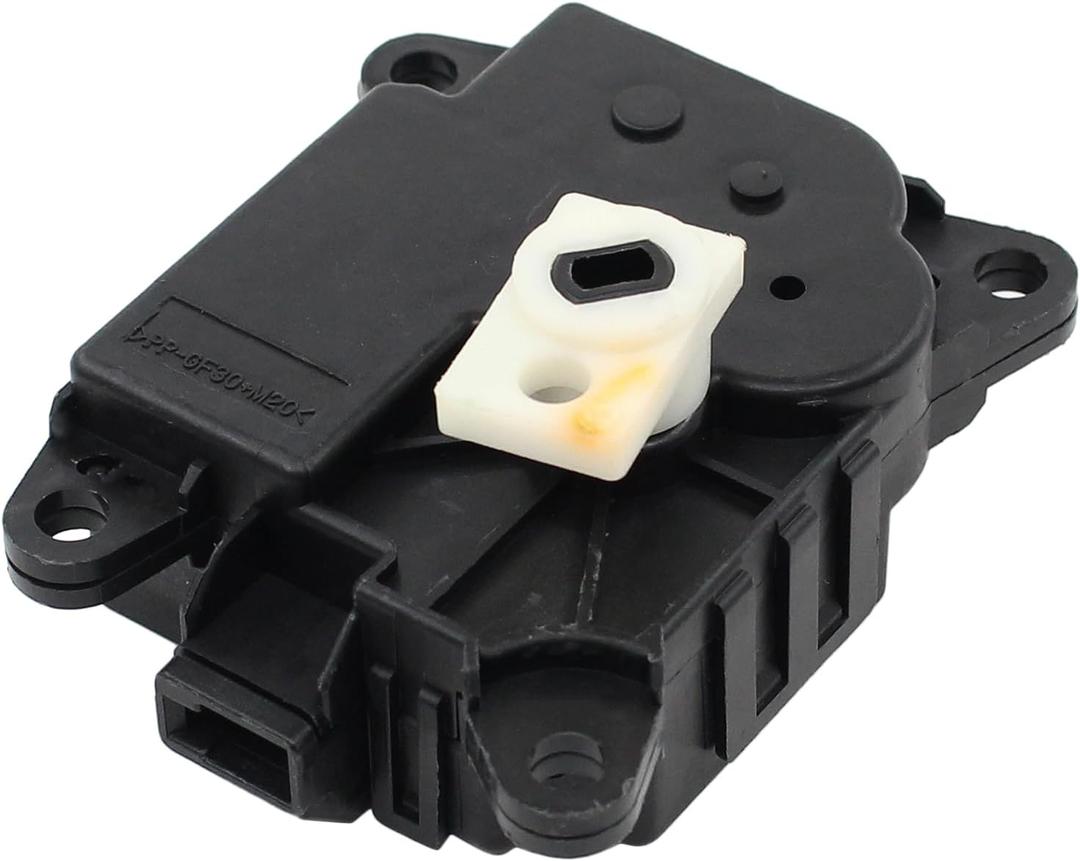 HVAC Heater Blend Door Actuator for Nissan Murano TITAN Maxima Pathfinder Altima Infiniti QX60 JX35