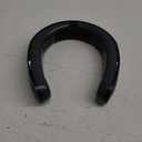 TORRAS COOLiFY Lite Neck Fan, Industrys Strongest Power, Portable Neck Fan with 14H Battery, 360 Cooling Neck Fan, Lightweight & Foldable Neck Fans for Outdoor, Travel, Gifts for Dad, Women, Black