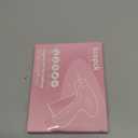 Stitch Gun for Clothes - Handheld Stitch Gun Quick Clothing Fixer - Tagging Gun - Includes 6 Needle, 1000 Black Fasteners & 1000 White Fasteners (Pink,Orange)