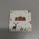 Black Cat Christmas Decorations: Christmas Ornaments, Holiday Decor, Stocking Stuffers, Gift Ideas, Xmas Gift, Pet Lover Gifts & Cat Mom Gifts