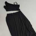 Dress Black, Size Medium