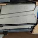 Igloo Maxcold Glide 110Qt Wheeled Cooler | Insulated Hard Shell Ice Chest