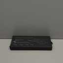 MAD SHARK Heavy Duty Poultry Shears, Kitchen Shears with Non-Slip Handle & Safety Lock, All Purpose Kitchen Scissors for Chicken, Meat Cutting, Turkey, Fish, Vegetables, Spring Loaded, Dishwasher Safe (Silver)