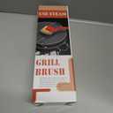 BBQ Grill Brush Scraper (Bristle Free) Griddle Cleaning Kit