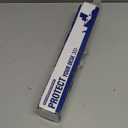 K KNODEL Small Office Leather Desk Mat, Mouse and Keyboard Pad, Computer and Laptop Mat, Desktop Protector and Cover, Writing Pad and Blotter (23.6"x13.8", Dark Green)