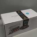 Silhouette America Portrait 3 Desktop Cutting Machine - White