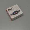 Upgraded Dog Bark Collar, Smart AI Barking Collar with 4 Modes & 5 Adjustable Sensitivity & Bark Counter, Waterproof Activated Shock Collar for Small Medium Large Dogs 8-150lbs with AirTag Case (Black 01)