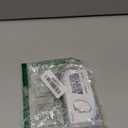 ELETIUO Invisible Ring Size Adjuster for Loose Rings,6 Sheets-234 Pcs Transparent Ring Size Reducer Tightener,Fitter for Wide Rings,Multiple sizers for Man and Woman