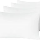 White Pillows 4 pack