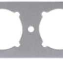 HoldRite 26 Inch Pipe Support Bracket, Galvanized Steel, PEX, CPVC, Copper, 103-26-H