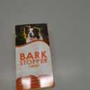 NEEDIT Dog Bark Deterrent Device to Stop Own or Neighbors Dog Barking, Biting & Fighting with Long Range  Rechargeable Ultrasonic Portable Anti Barking Device with 3X Sonic Emitters & Light (Gray)