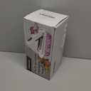 8 Blade All-in-1 Vegetable Chopper Mandoline Slicer with Container, Food Chopper, Onion Chopper, Veggie Cutter for Salad, Kitchen Gadgets Accessories Essentials, White