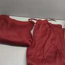 GOHRSHA Lounge Sets for Women 2 Piece Fall Casual Travel Sweatsuits Comfy Matching Sets Loungewear Long Sleeve Tunic Tops, Small