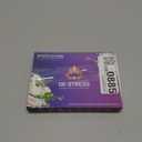 Shower Steamers Gift Set  6 Aromatherapy Shower Bombs with Essential Oils  Relaxation & Stress Relief Spa Gift for Women & Men  Natural Self-Care Shower Fizzies  Home Spa Kit  De-Stress Scents