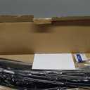 Window Rain Guards Visors for 2007 2008 2009 2010 2011 2012 2013 2014 Chevy Tahoe/GMC Yukon, Window Vent Wind Shades Deflectors Shield for 07-14 Tahoe/Yukon