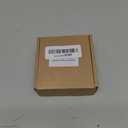 2 PACK Countertop Water Filter Diverter Valve with Barb Connector, Faucet Diverter Adapter for 6mm, 8mm, 9.5mm Tubing or Hose, Compatible with Standard Kitchen Faucets(6mm Barb)